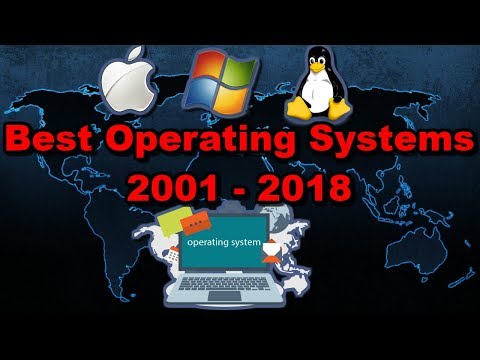 top-10-best-operating-systems-of-2001---2018