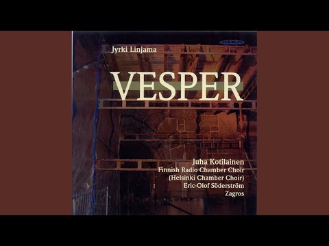 Vesper: Johdanto (Introduction)