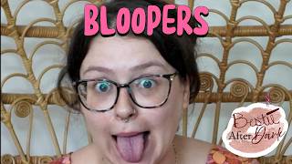 BAD Bloopers