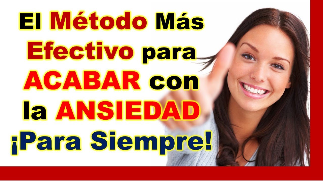 como vencer la ansiedad cronica Como superar la ansiedad, tratamiento para la ansiedad, ansiedad remedio natural