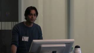 Arjun Shankar Film and multimodal pedagogy