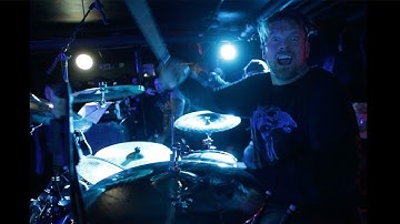 SINCE THE FLOOD - Gone Tomorrow (Official Music Video)