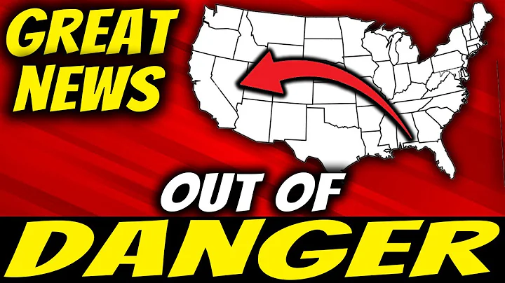 GREAT News | US Drought Update | Economic Outlook ...