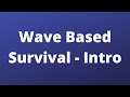 Wave Based Survival - Intro | Unreal Engine Tutorial Series