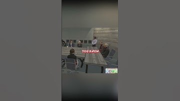 Harry welcomes Nancy back (She was not actually ever gone) | GTA RP No Pixel Funny Clips