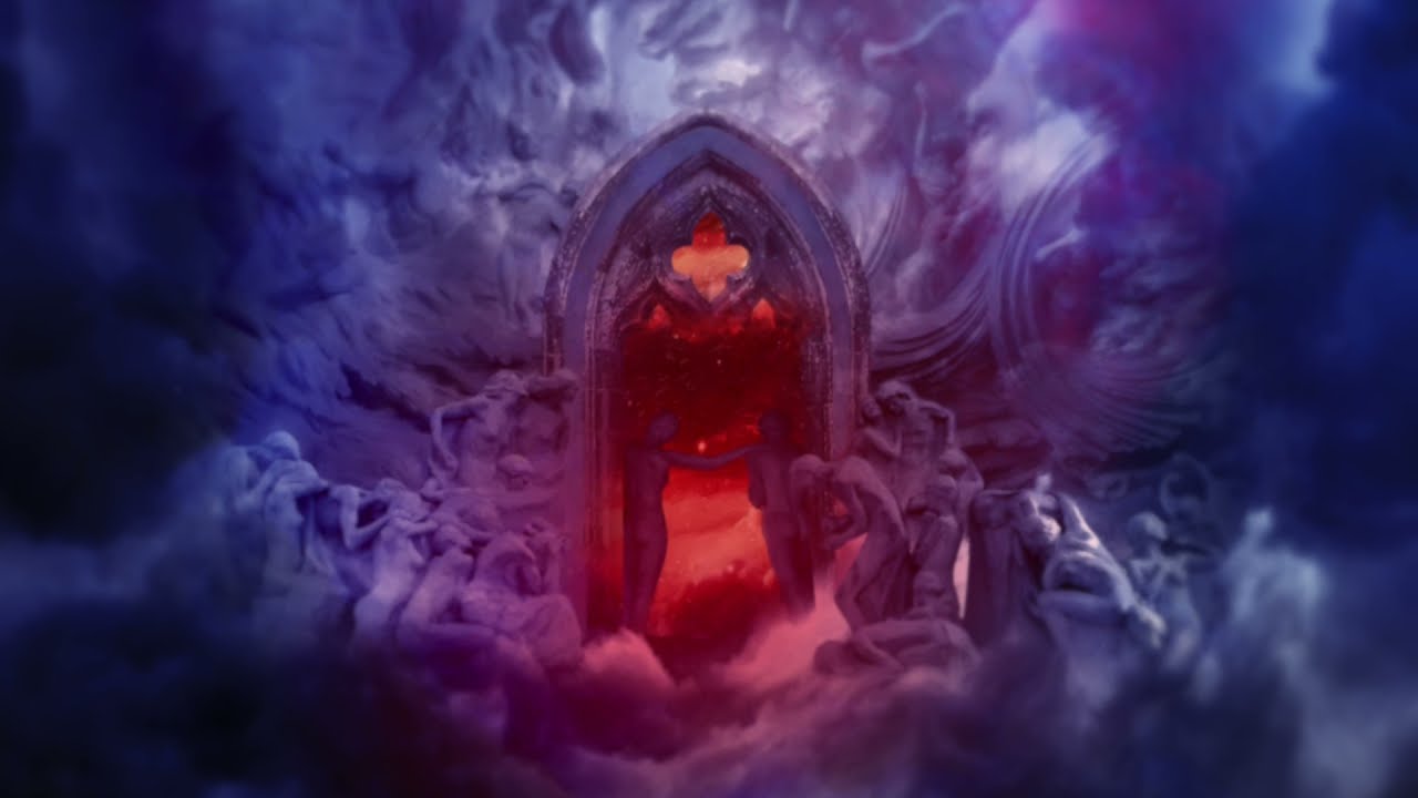Watch ENDLESS CHAIN - Forthcoming Past (OFFICIAL LYRIC VIDEO) on YouTube Watch ENDLESS CHAIN - Forthcoming Past (OFFICIAL LYRIC VIDEO) on YouTube