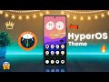 ⚡Download Android 14 Theme for HyperOS &amp; MIUI 14