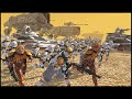 2nd Republic Invasion of GEONOSIS! - Men of War: Star Wars Mod Battle Simulator