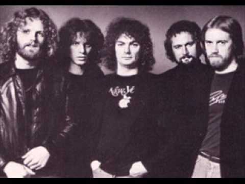 April Wine The Band Has Just Begun Youtube