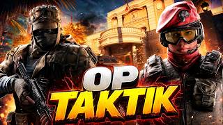 Klappt die Kapkan & Alibi TAKTIK auf Consulate?