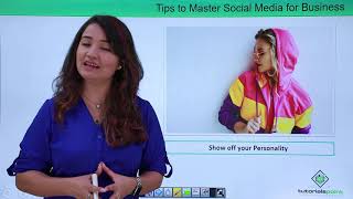 Tips to Quickly Master Social Media for Business screenshot 5