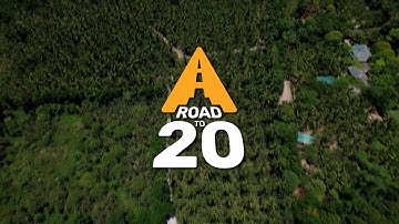 Road to Twenty: Vitalstrats