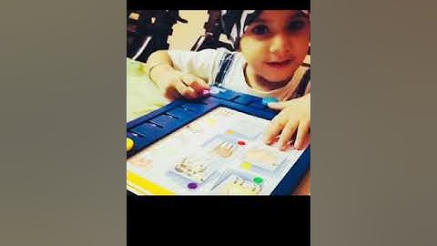 Logico primo| Grolier | 3 year old Maheep Singh