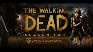 Tutorial Unlock All episode Game The walking dead season two For android (No root) screenshot 1