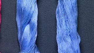 Mercerizing of fabric in textile industry | Mercerizing process | Textile testing