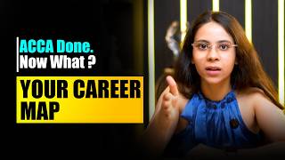 Career Opportunities After ACCA | Jobs, Salary &amp; Skills Explained  2026 #acca #accacourse