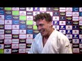 Leonardo VALERIANI (ITA) - Winner in the -73 kg