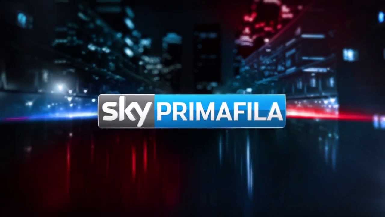 Sky Go Italia Live Stream