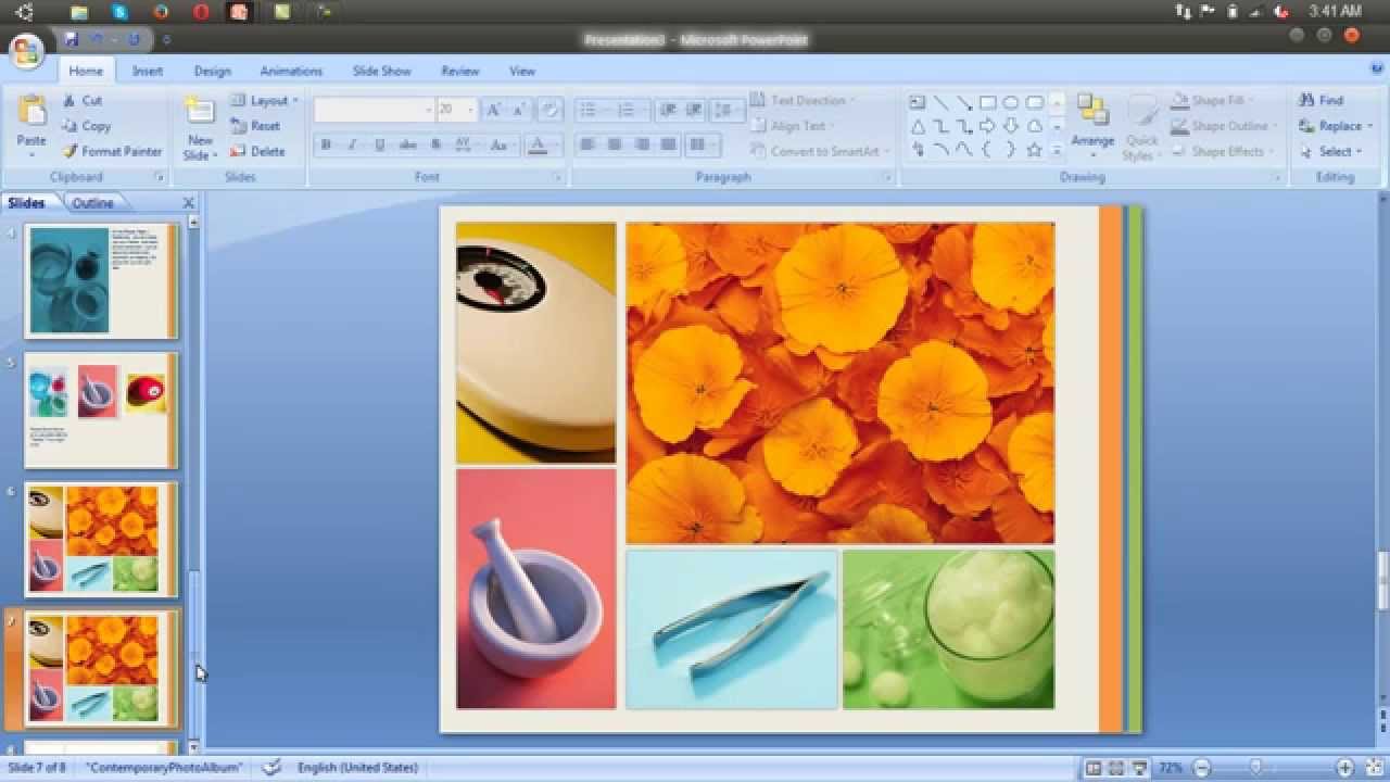 slide uri powerpoint download