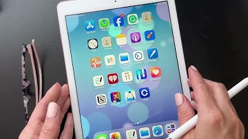 How to download the Goodnotes sticker book and add it to the Goodnotes app.