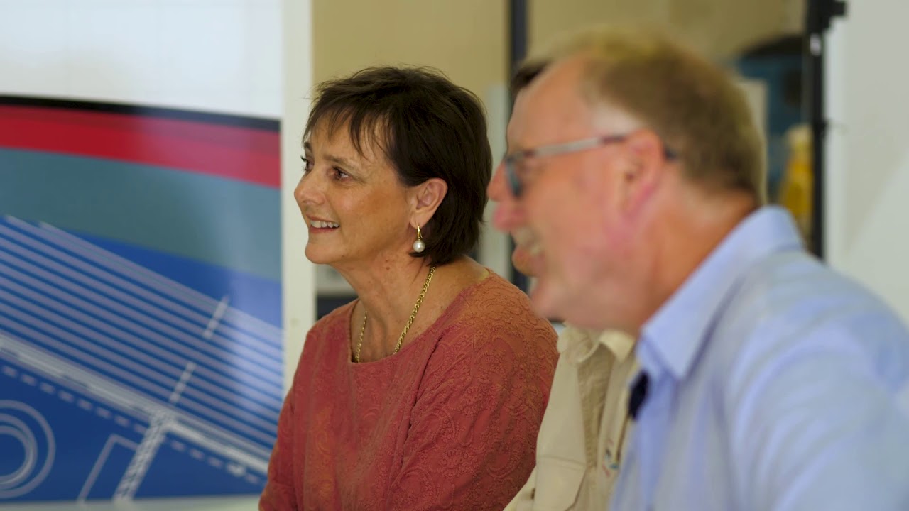 Life-sized Floor Plans for Builders and Architects