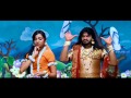 Three kings  chakkaramaavin song