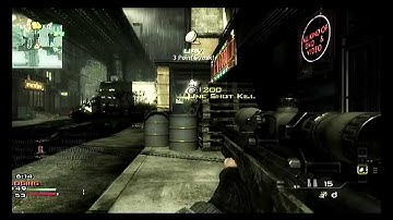 Dazzle quality test with Composite and s video cable