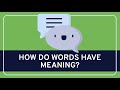 PHILOSOPHY - Language: Meaning and Language [HD]