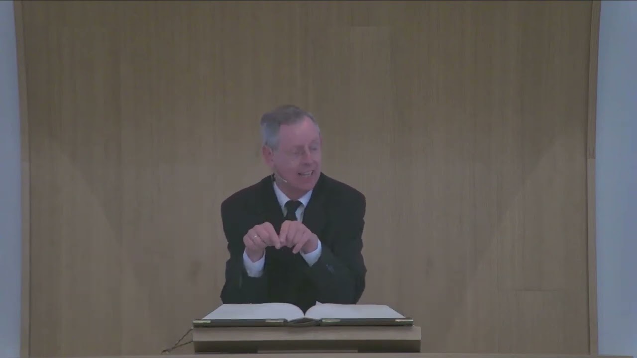 Als u last hebt van twijfel en ongeloof. Waar kun je dan het beste je houvast en zekerheid zoeken?