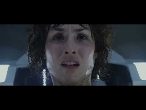 prometheus PART 1 Türkçe dublaj izle