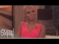 A Life-Changing Surprise For A Deserving Mother | The Queen Latifah Show