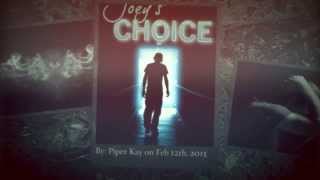 Joey's Choice