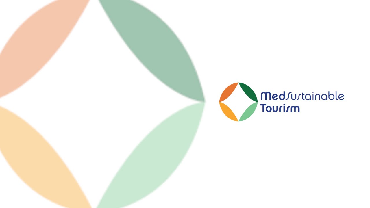 Presentation of MED Sustainable Tourism