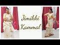 Jimikki kammal dance  velipadinte pusthakam  team naach