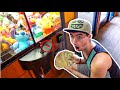 The CLAW MACHINE HACK NO ONE Knows ABOUT!!!