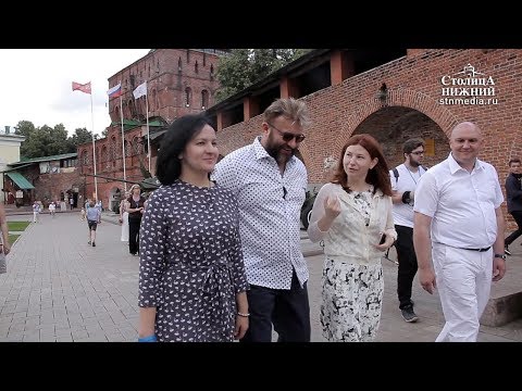 Vidéo: Elizaveta Solonchenko - ancien maire de Nizhny Novgorod