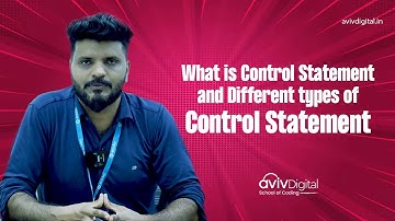 Mastering Control Statements: A Comprehensive Guide