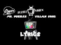 SMG4 - Creative Control lyrics (Mr Puzzles Song)