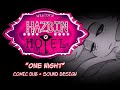 [SOUND DESIGN]: Hazbin Hotel: "One Night" Comic Dub