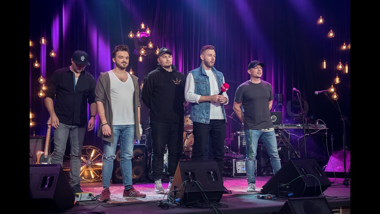 SamoHa - prezentacja zespołu | Start NaGranie polska hd