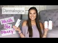 Review: 9 Dermalogica Products - Worth the Money?! | Sarah Brithinee