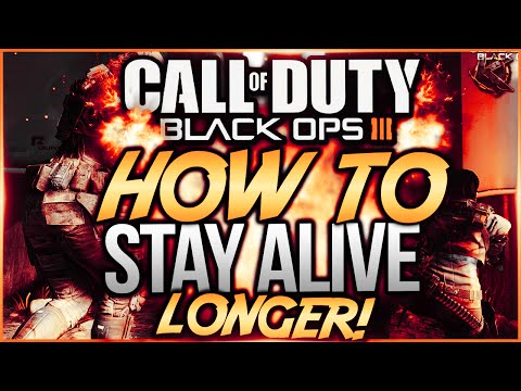 BLACK OPS 3