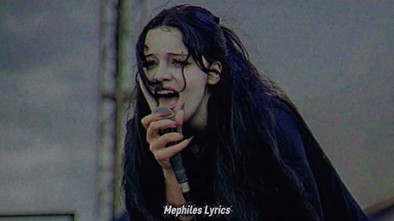 Amira Elfeky - Forever Overdose (Tradução/Legendado)