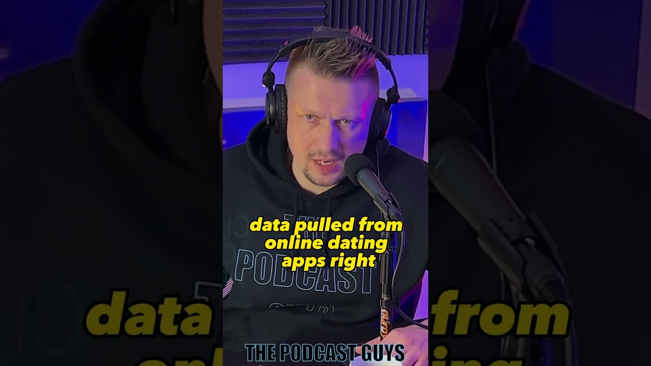 Почему большинство МУЖЧИН отказываются от ЗНАКОМСТВ...