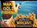 Original Video - World of Warcraft Fishing Bot, Fishmonger! Auto Fish and make some GOLD!