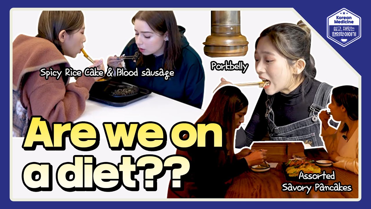 K-Diet (Herbal Medicine Diet) (3)