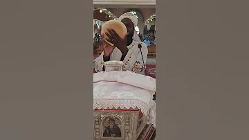 ابونا كروان السودان ابونا جوزيف جون 