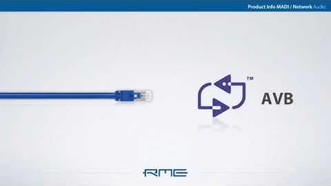 Unraveling Audio Networking