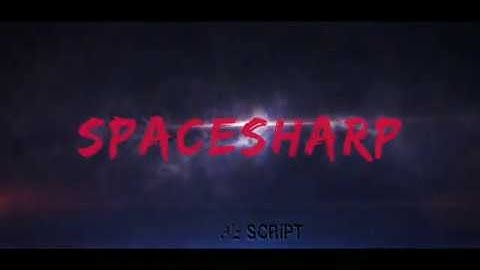 #SpaceSharp - Best League of legends Script