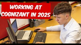 Cognizant in 2025 – Salary, Layoffs, Promotions & Work Culture Explained